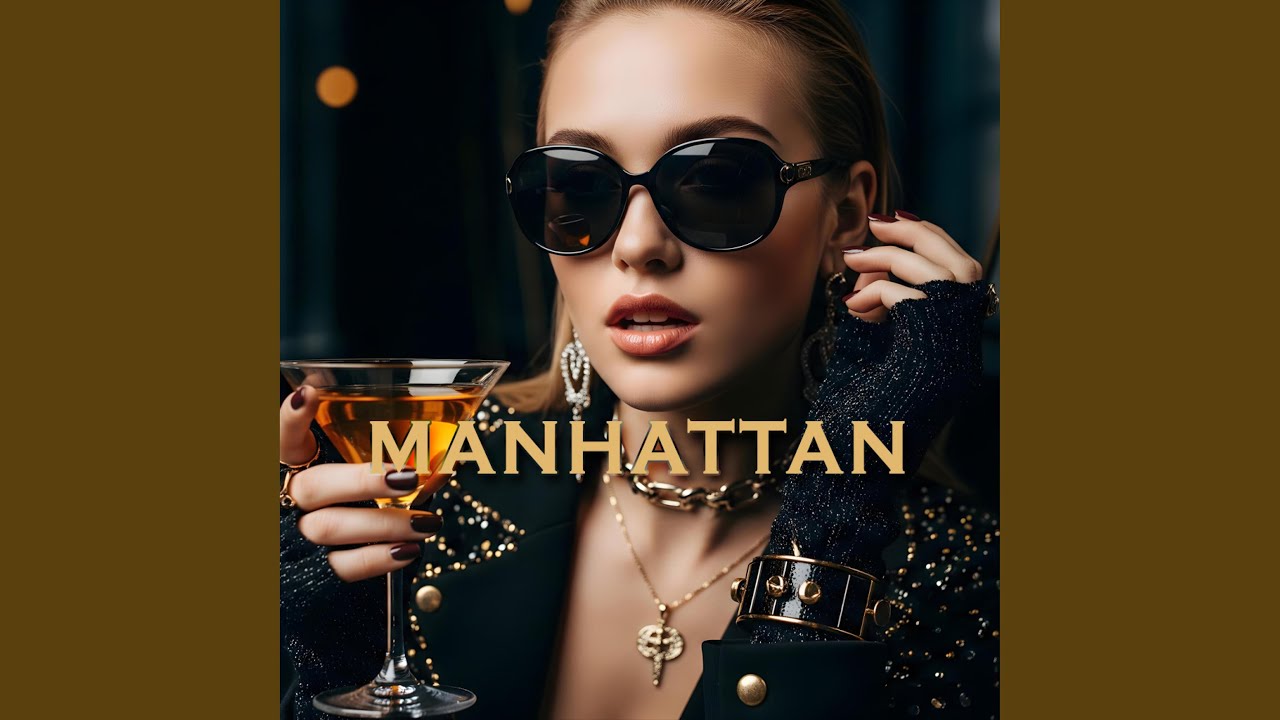 Manhattan After Dark