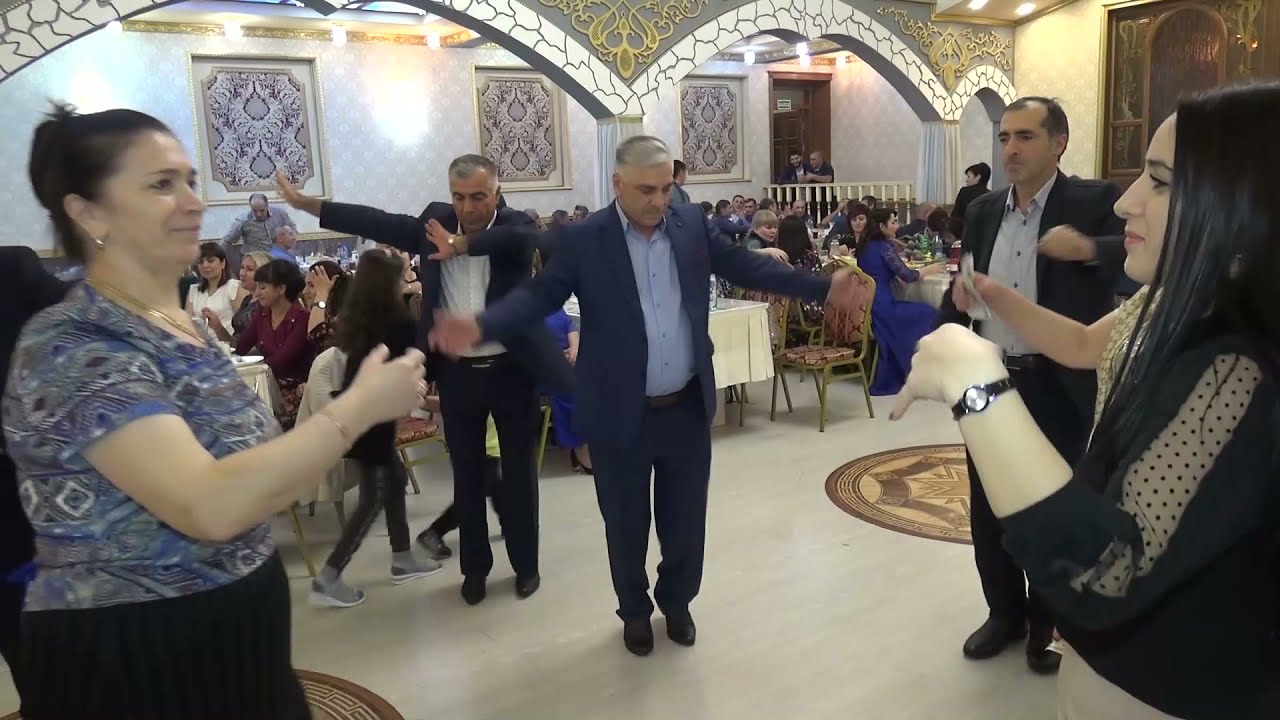 26.10.19 Норильск Свадьба Джейхун и Роза 2 часть (26.10.19 Norilsk Toy Ceyhun Roza 2-ci hisse)