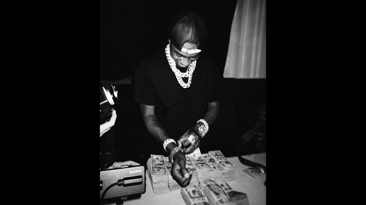 [FREE] Lil Tjay Type Beat 2024 - 