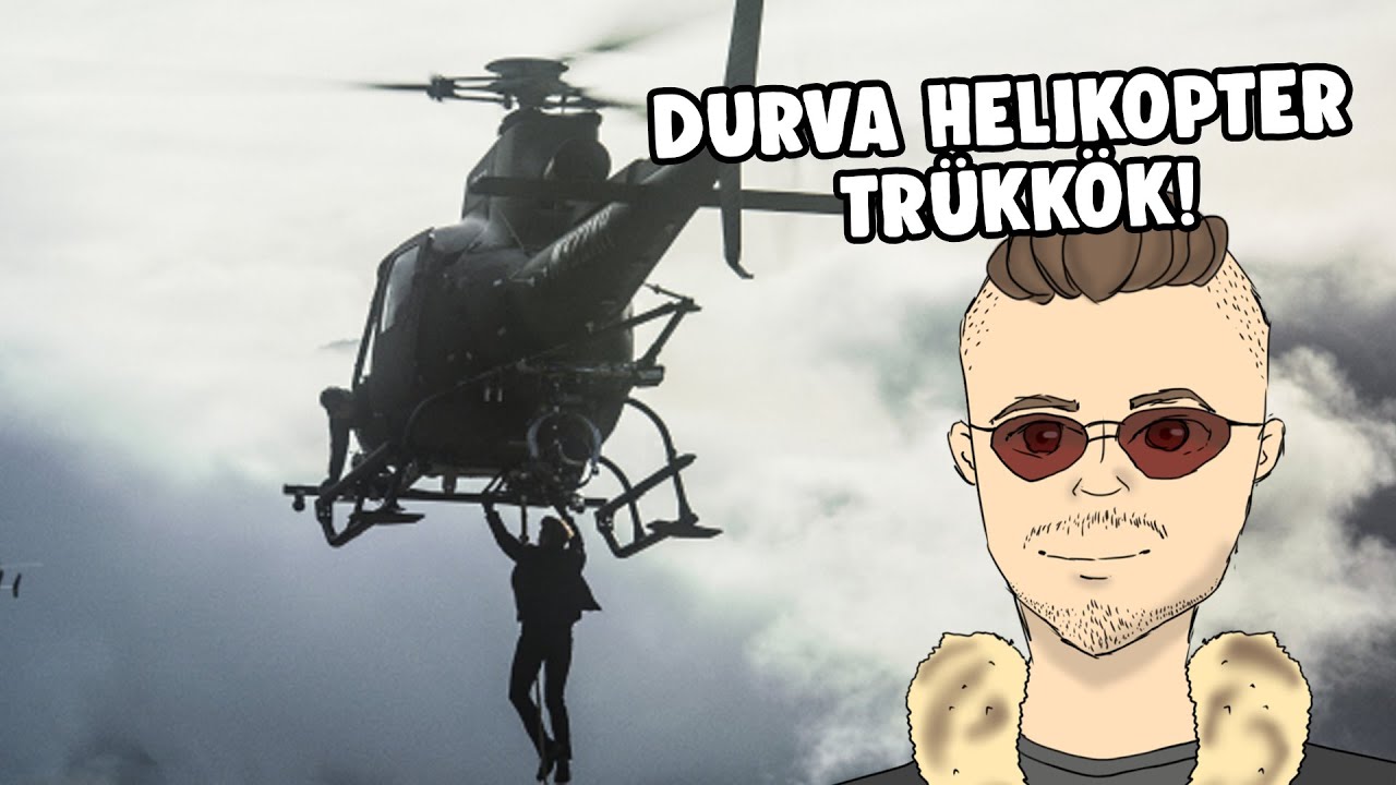 Életveszélyes mutatványok! | GTA V RP | 22.rész