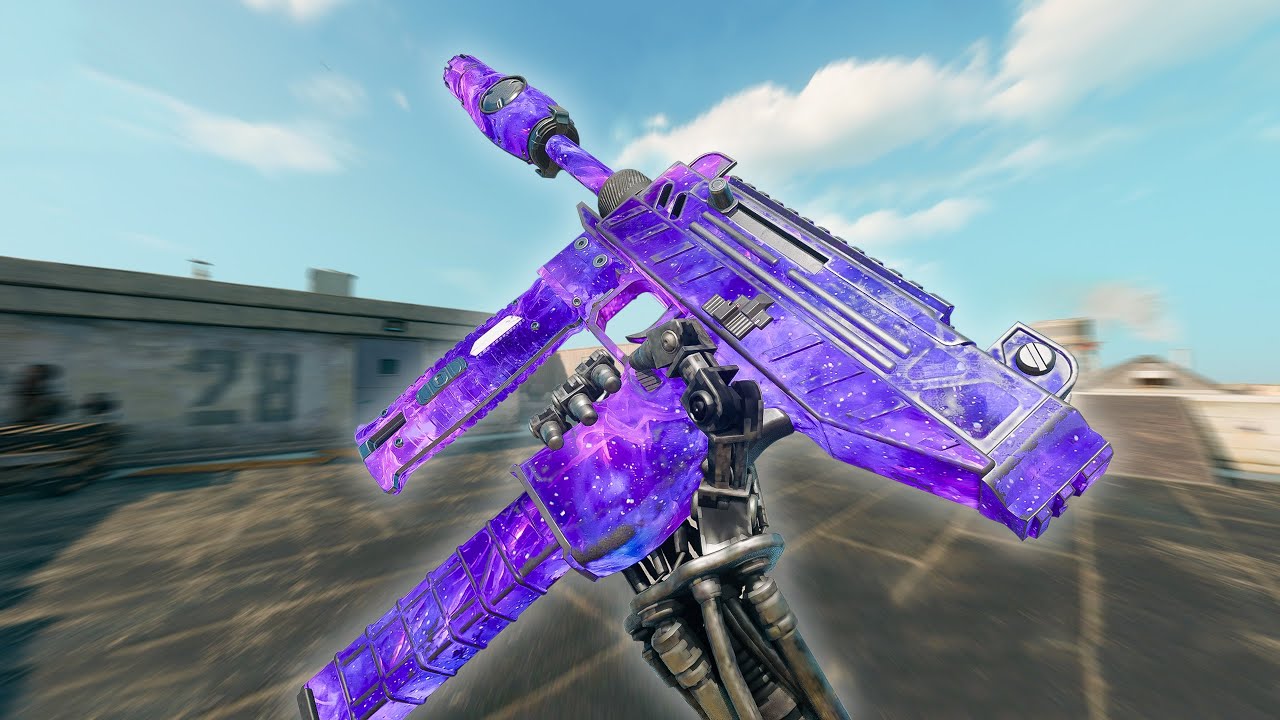 Dark Matter WSP SWARM + Perfect Movement
