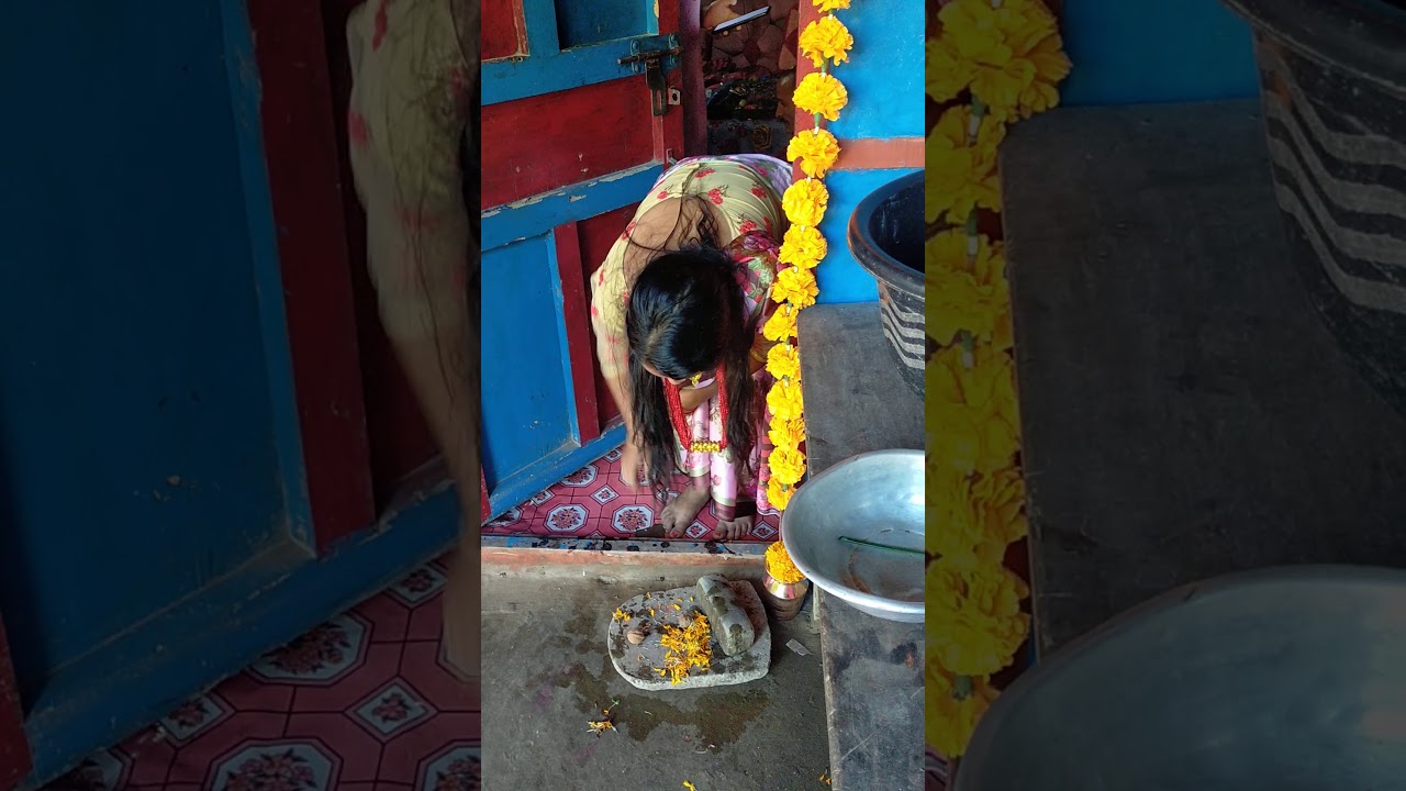 tihar 2077