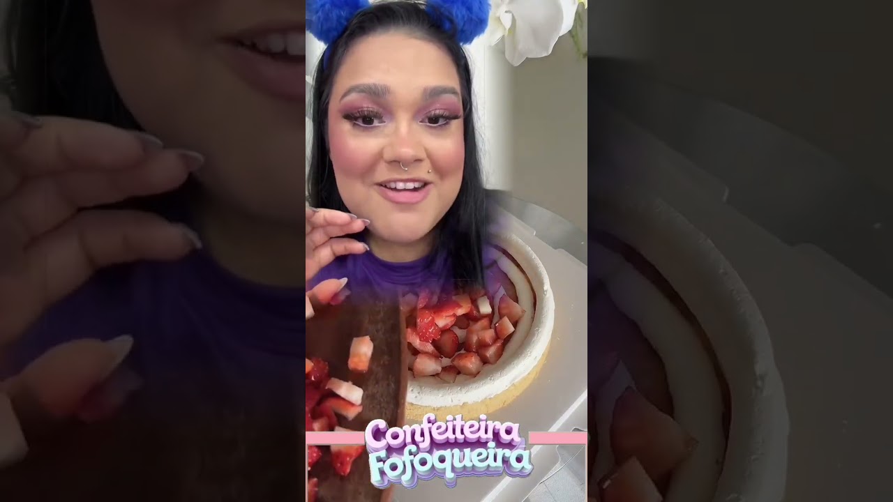 Fui expulsa da minha própria festa de aniversário| Histórias da @Rafaela Guedes e @Maria Angélica 🍰🍔
