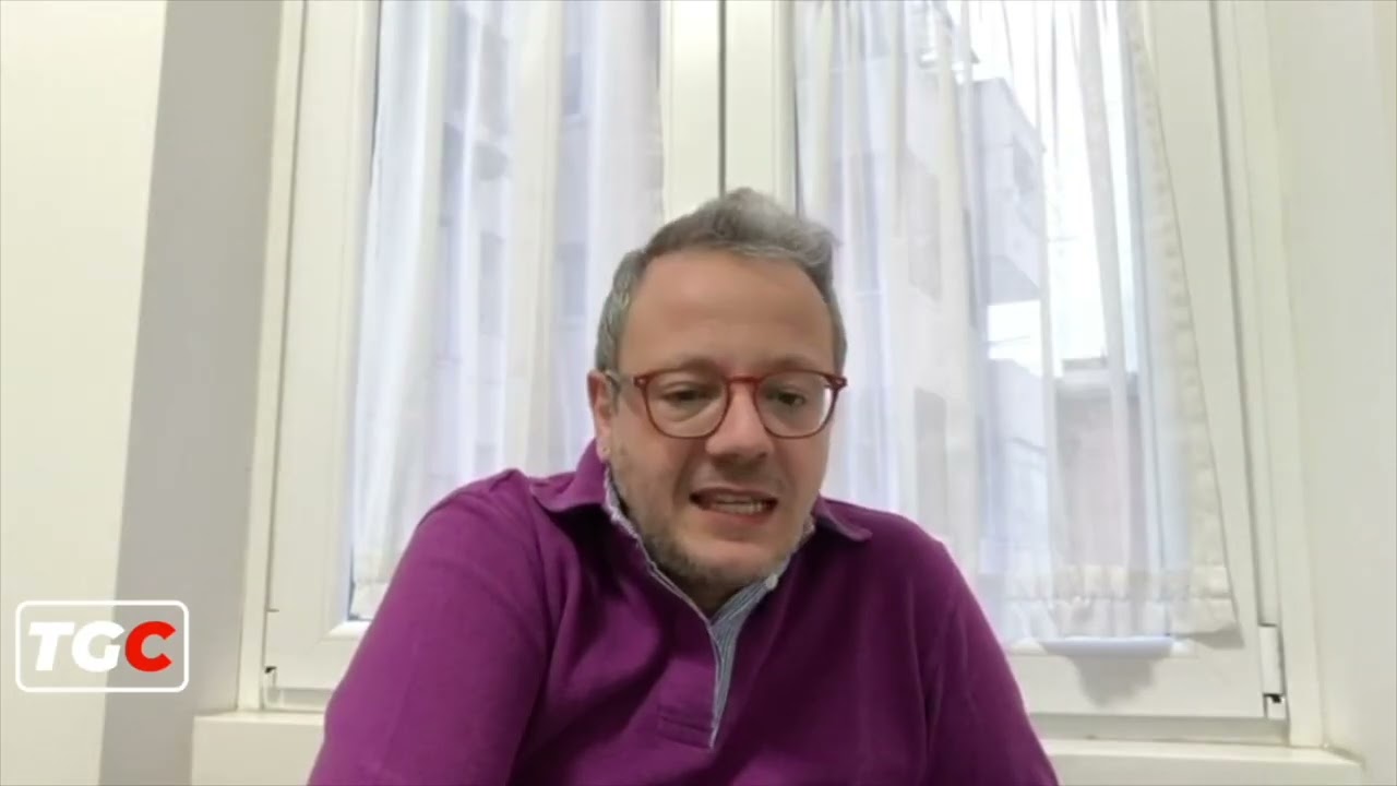 Editoriale POLITICAMENTE SCORRETTO 5 gennaio - |CONTRASTOTV