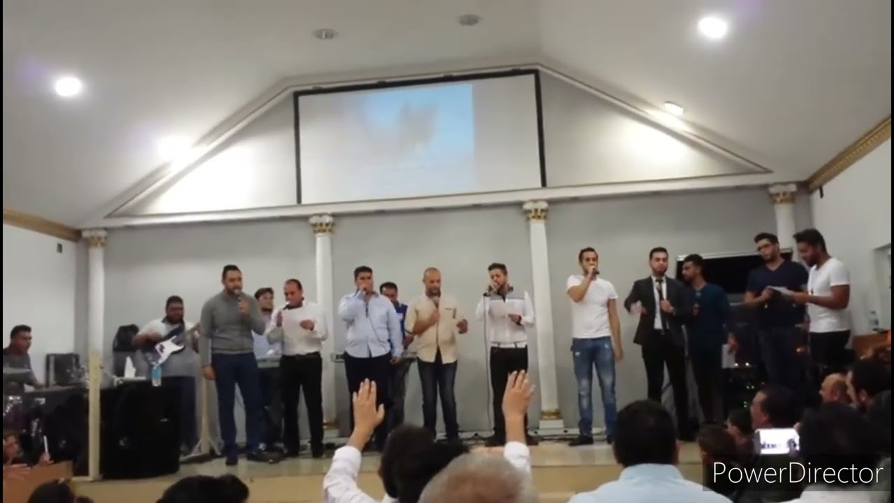 Coro de Orcasitas