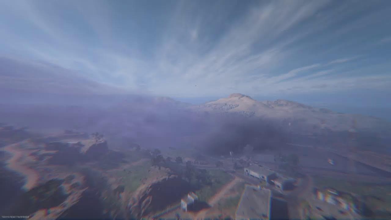 DMZ Solo Squads - Al Mazrah - Konni Battle Notes - Cigar Boxes - Imported Tea - Soothing Hand Cream