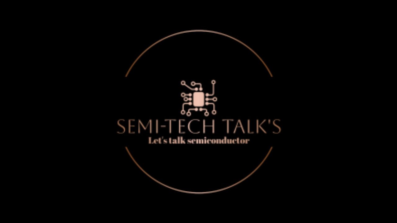 5. Q&A Semi Tech Talks | Girish Kanike | VLSI | Can I switch from DV to PD domain?