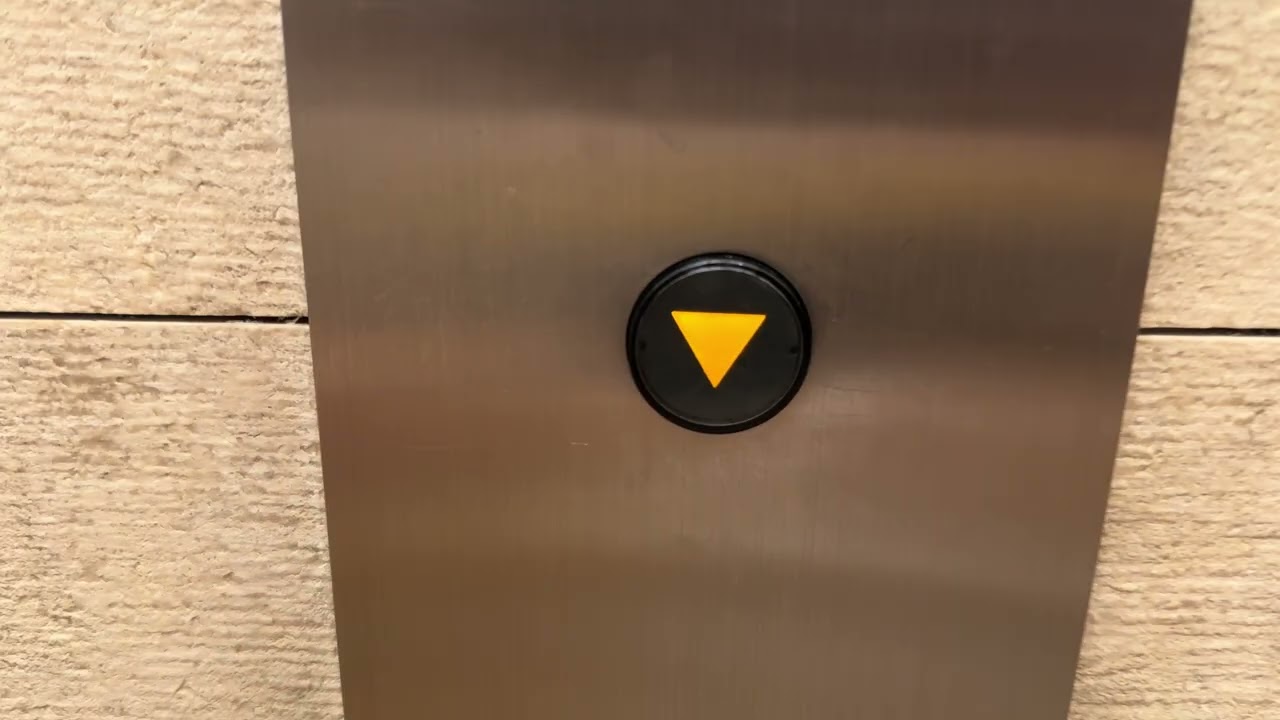 Mitsubishi and Fujitec Elevator Intro 2026