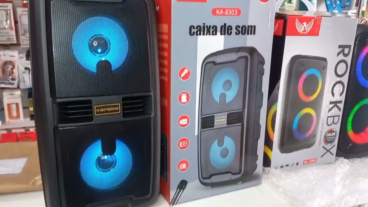 COMPRAMOS MUITOS ELETRÔNICOS PARA NOSSA LOJA|Repondo os produtos🤑