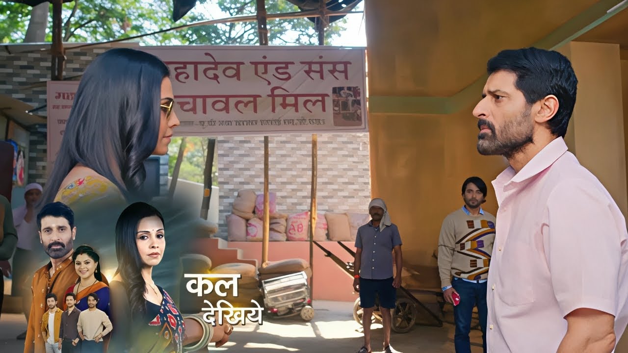 Mahadev & Sons NEW PROMO - 11th February 2026 - Episode 28