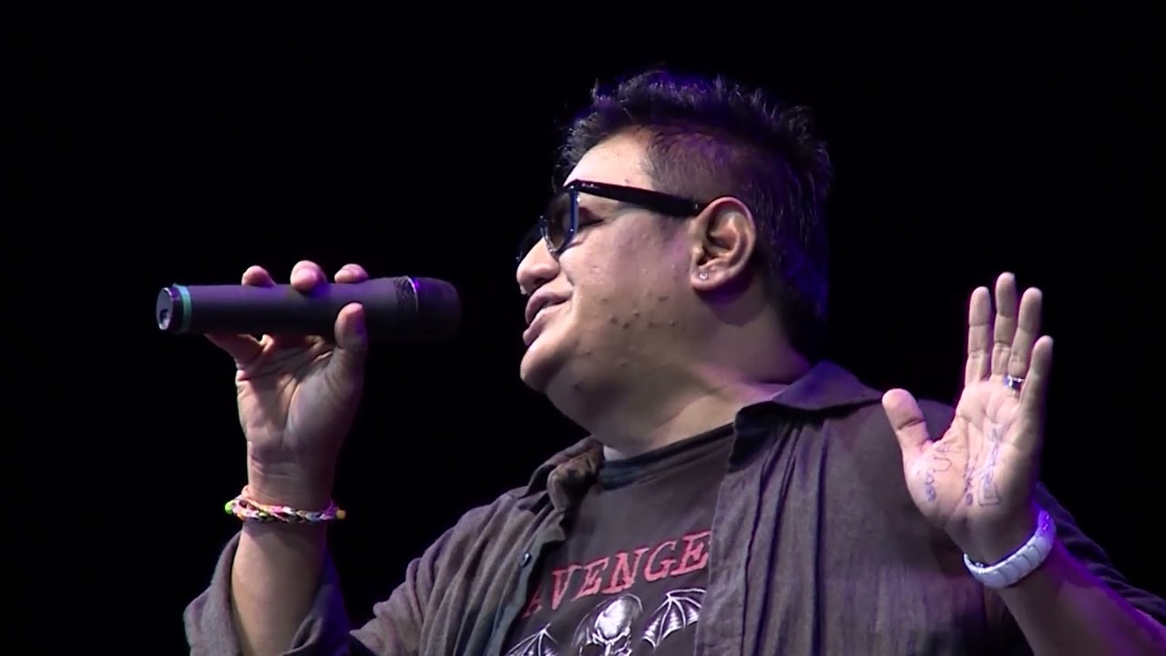 ထူးအိမ်သင်ဂီတပွဲတော် - အပိုင်း (၅)