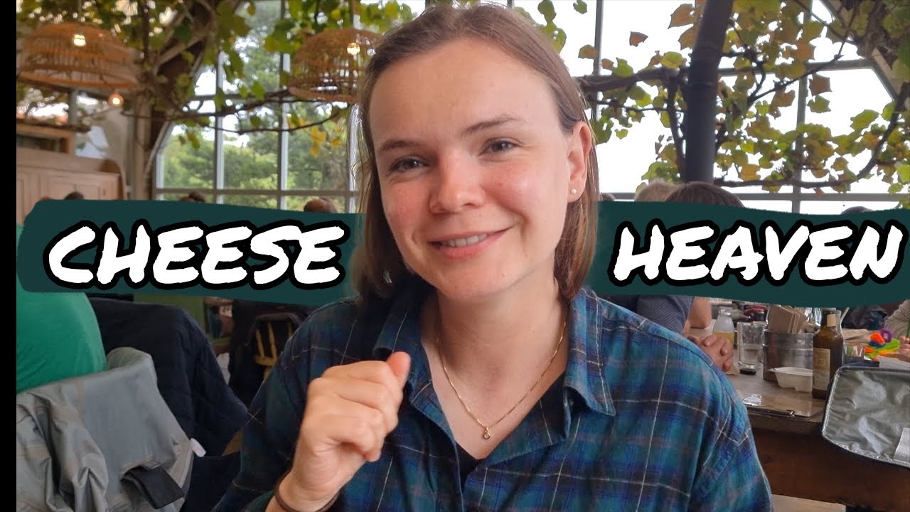 A special place: Isle of Mull and an award-winning dairy | Ep 11