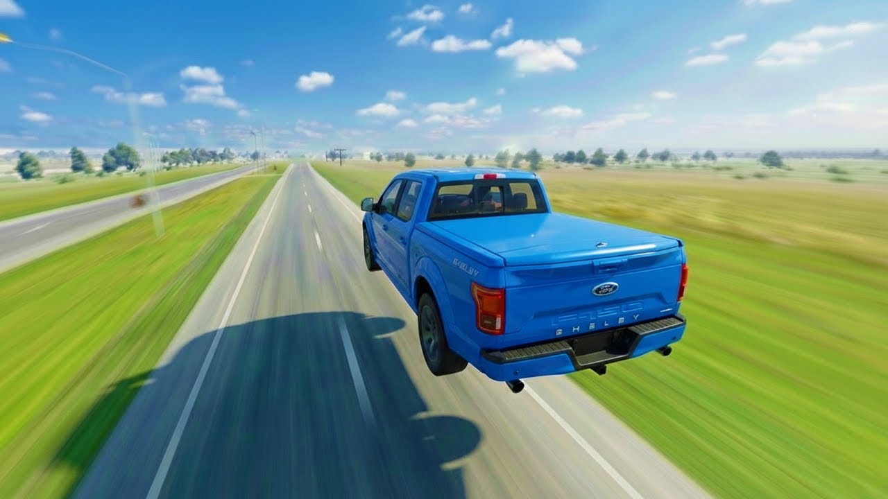 Instant 1000 MPH Acceleration: Which BeamNG Car Survives! 🔥 - BeamNG Drive #26