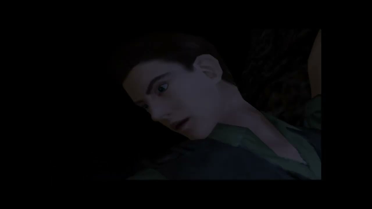 Resident Evil Code Veronica X | Chris Redfield Arrives At RockFort | 4K 60FPS