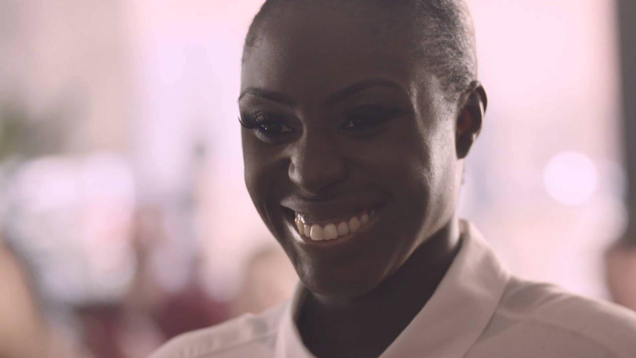 Laura Mvula gives her fan a Priceless Surprise