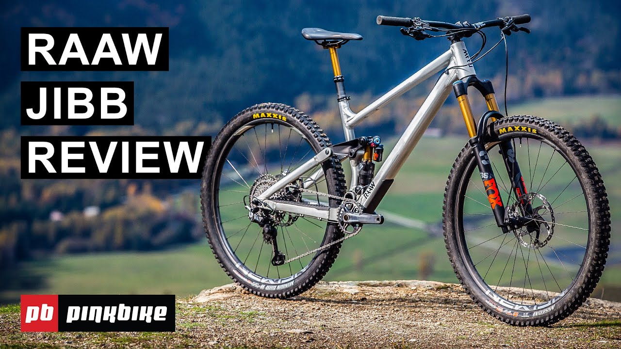 2022 Raaw Jibb Review : Smooth, Silent and Sturdy | 2021 Fall Field Test