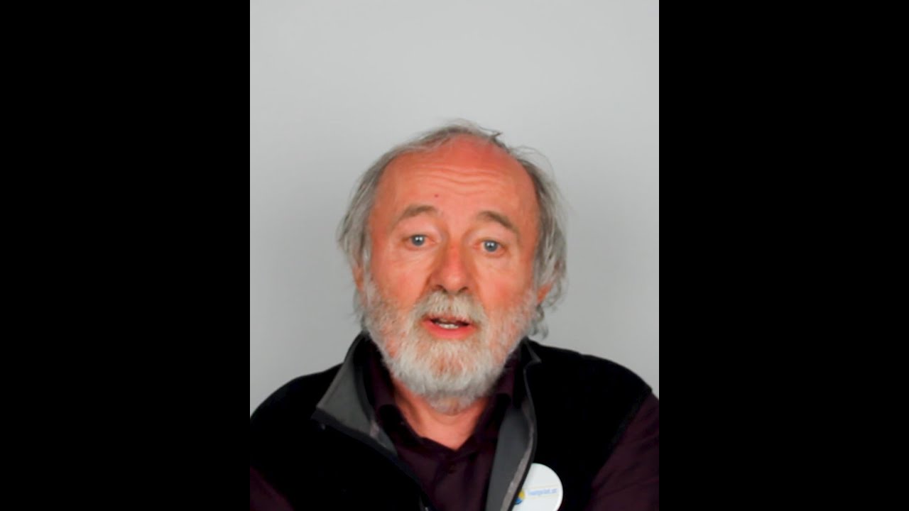NETTO-NULL-EMISSIONEN erkl&auml;rt von Wolfgang Pekny