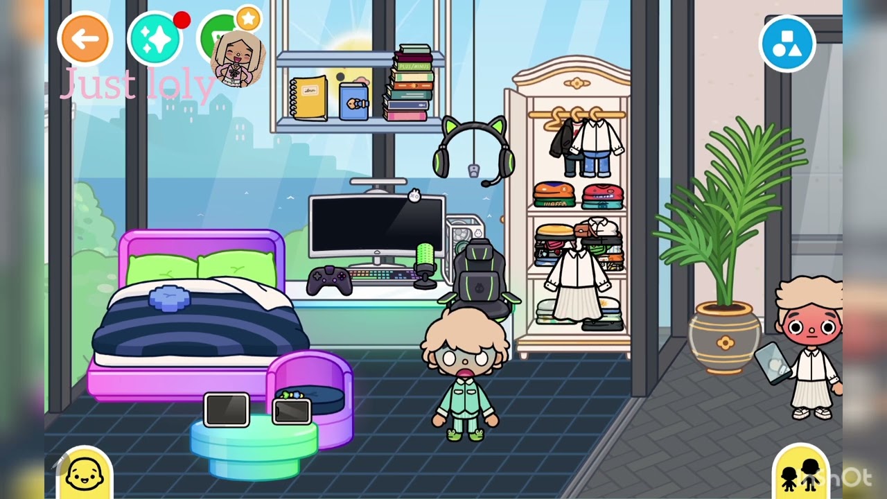 يوميات العائله /يوم الجمعه _الجزء الاول 🩷🤍