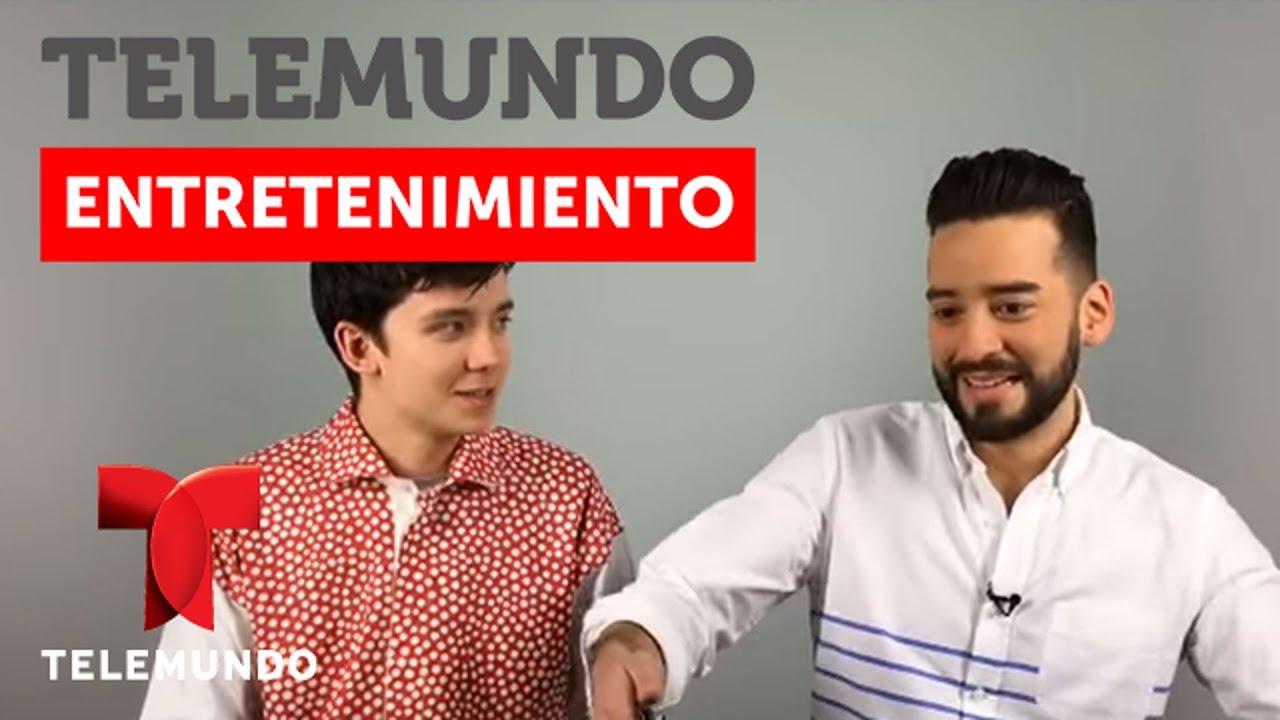 Asa Butterfield is here to talk about his new movie 