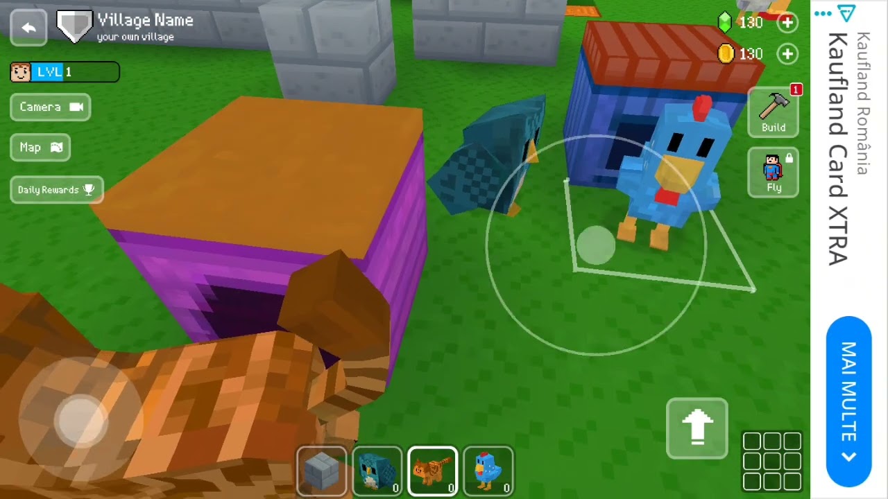 my 5 pets