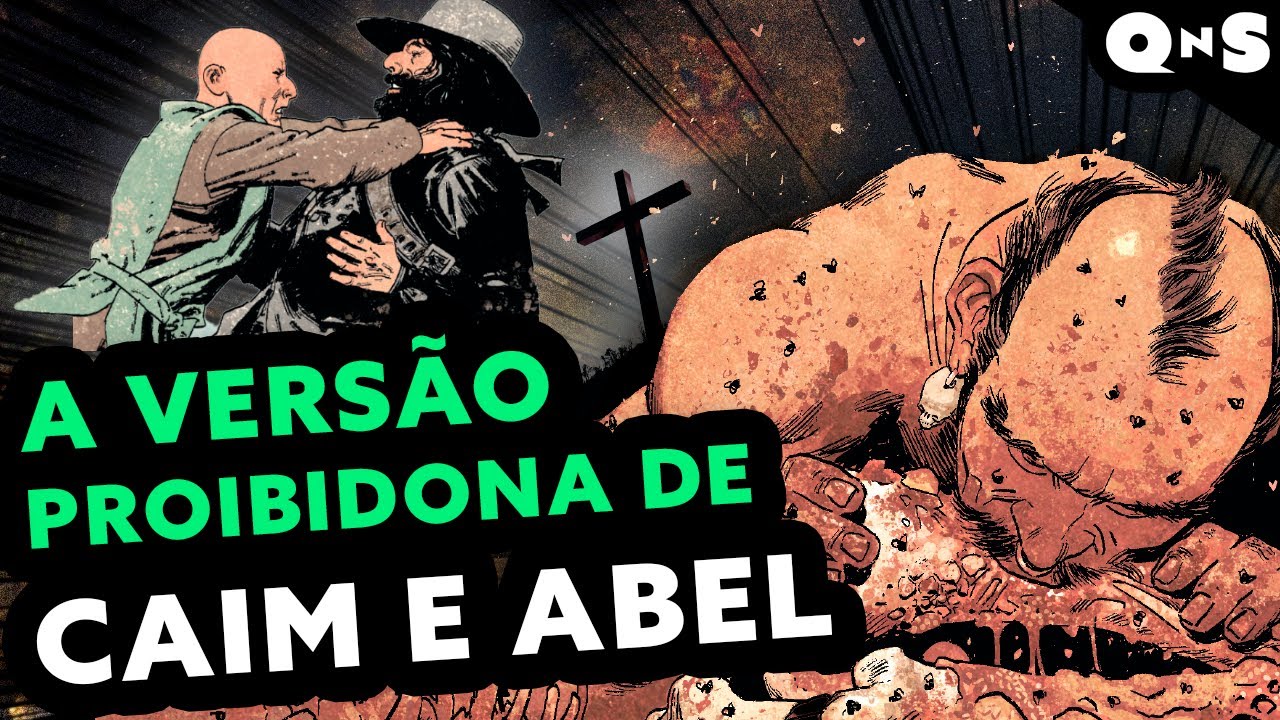 MUT1LAÇÃO, INVEJA, S4DISMO! Os filhos de El Topo é a versão grotesca de Caim e Abel