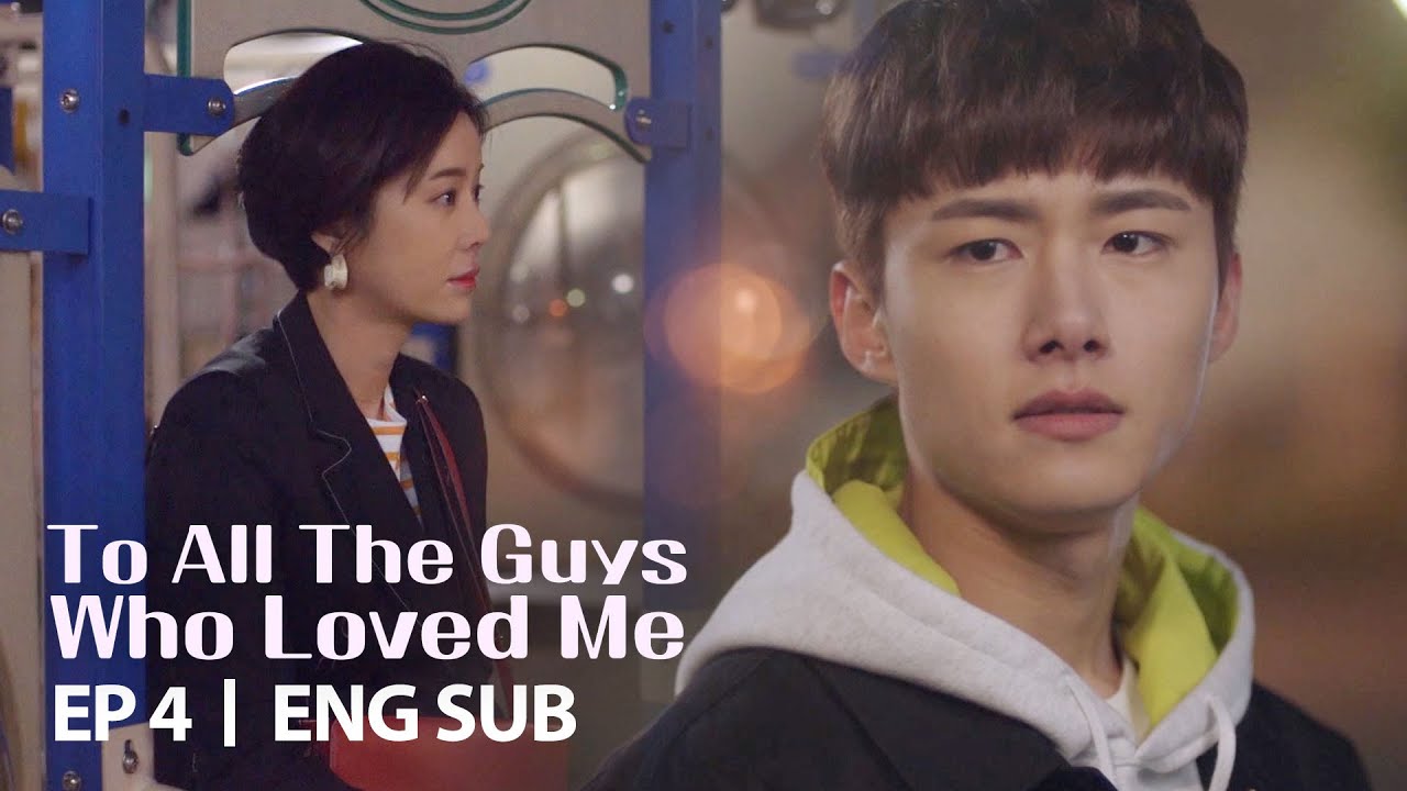 Seo Ji Hun : “To you, I’m still a little kid” [To All The Guys Who Loved Me Ep 4]