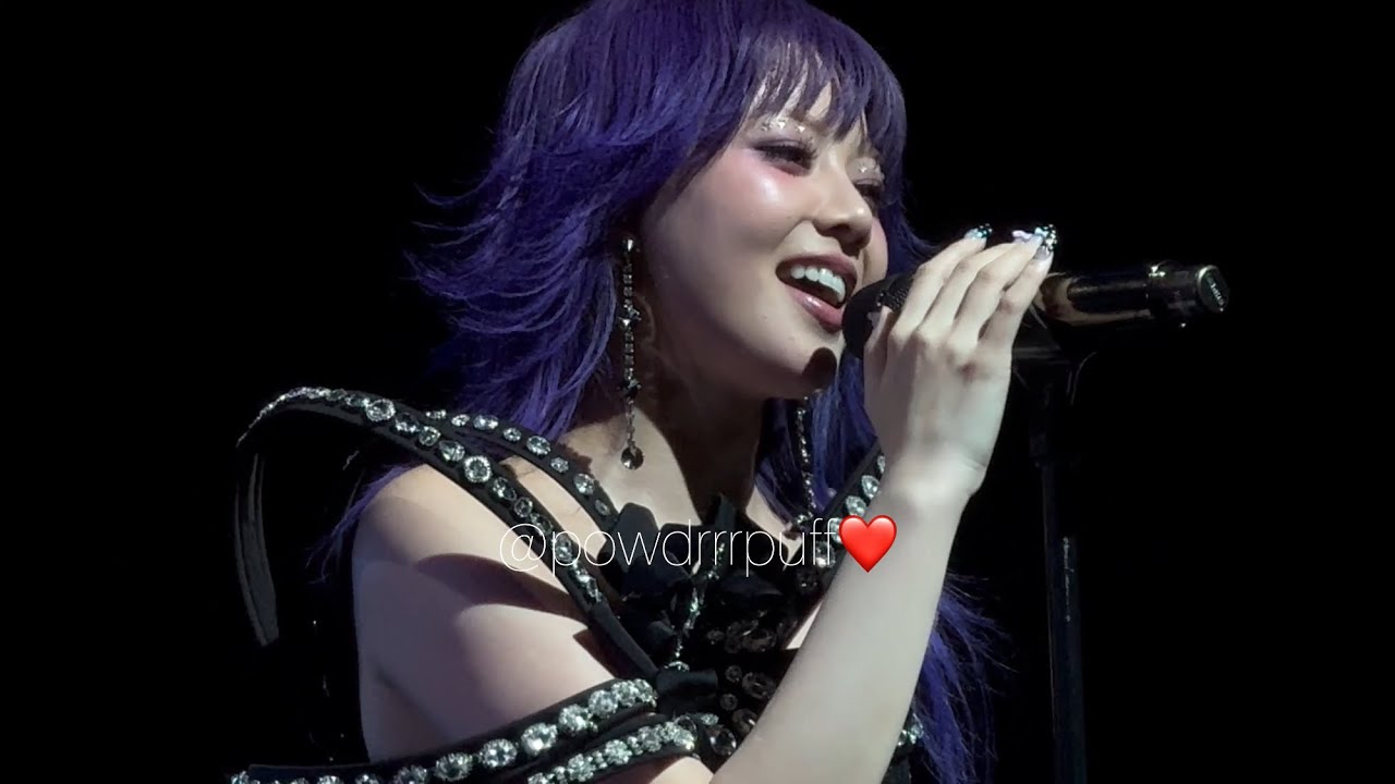 241004 - Hinata Solo 