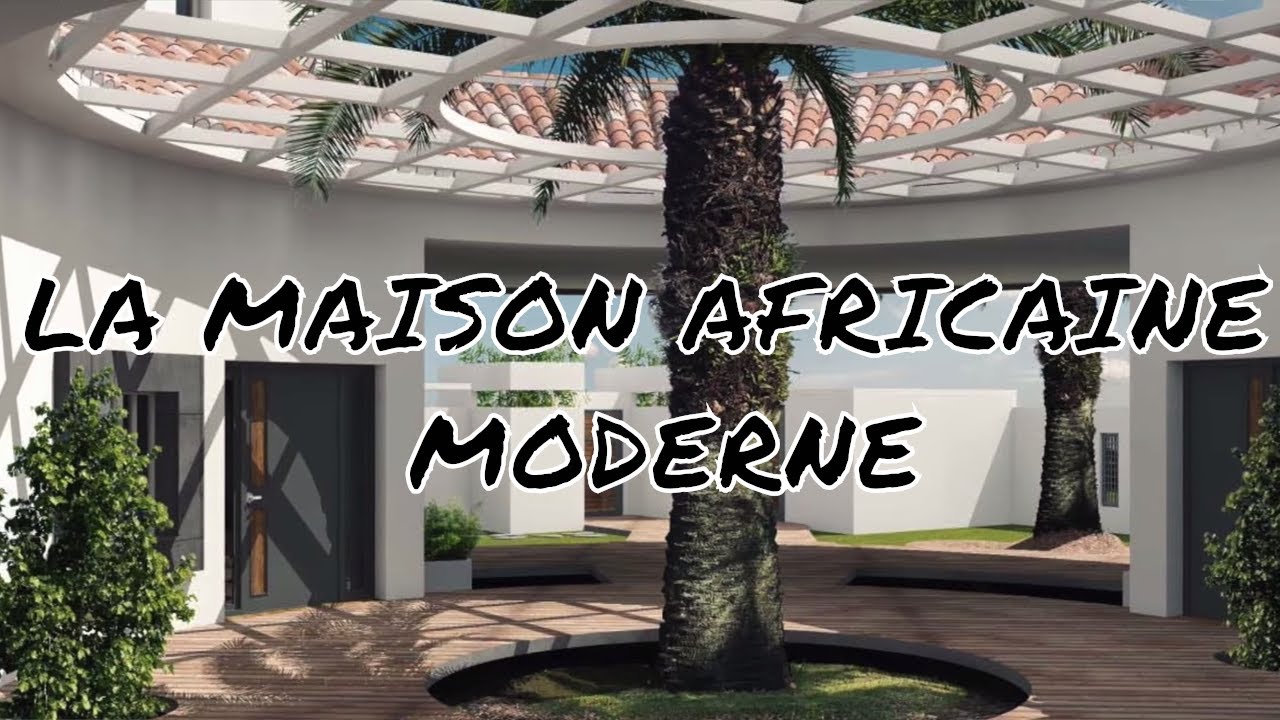 TAMBERMA : Ressusciter l'architecture des maisons Africaines