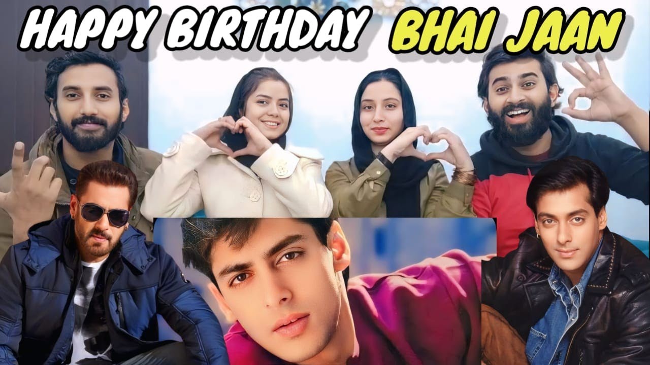 TOP 250 SONGS OF SALMAN KHAN | The MEGASTAR |PAKISTANI REACTION 