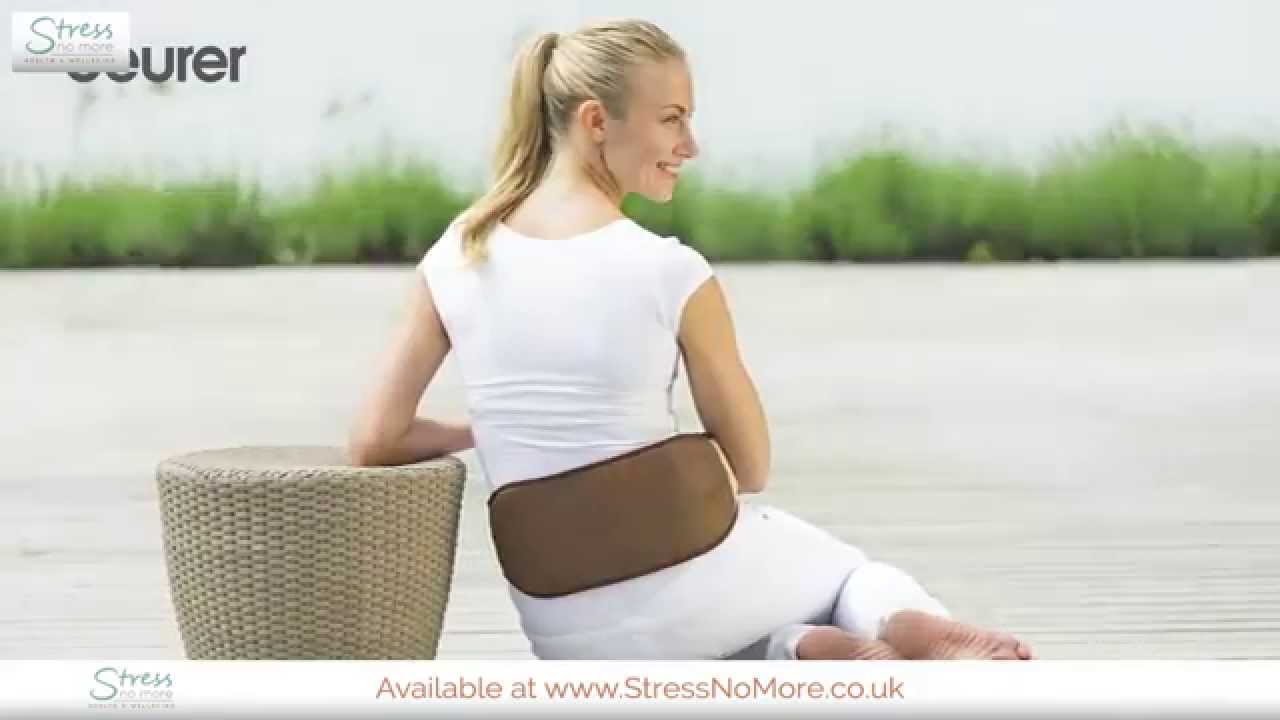 Beurer HK72 Mobile Heat Belt