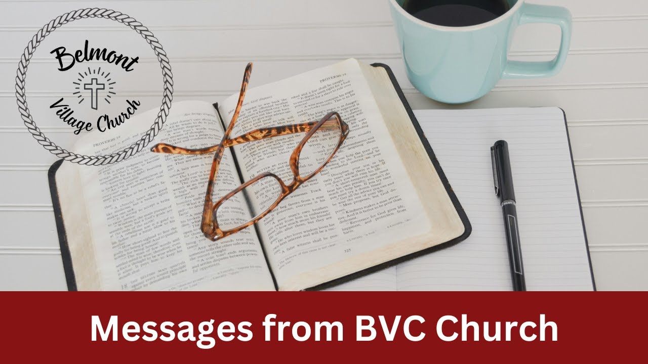 Good News: All About Jesus