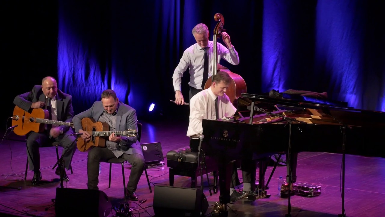 You Look Good To Me | Beets meets Rosenberg