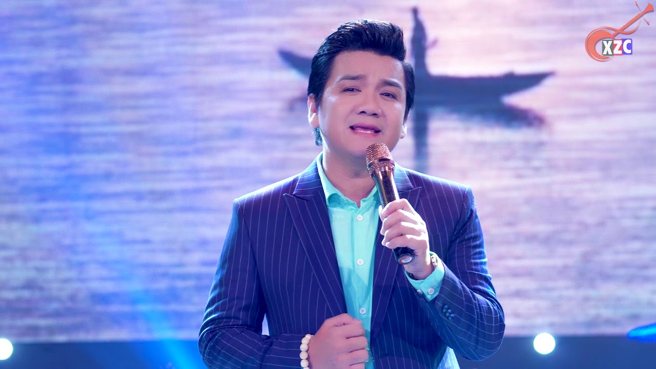 Tr&iacute;ch Đoạn: Trần Giả Cẩm Giang - NSUT L&ecirc; Tứ | XZC Ca Cổ