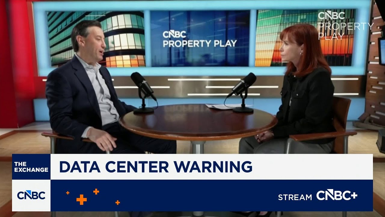 Why hyperscalers may try to exit leases earlier than expected
