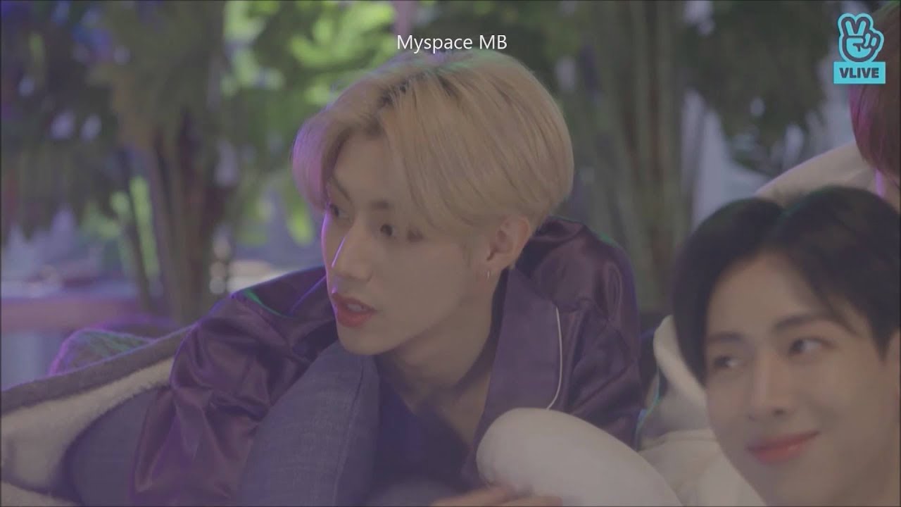 MARKBAM รวมโมเม้นท์น้องแบมแกล้งพี่มาร์ค 2