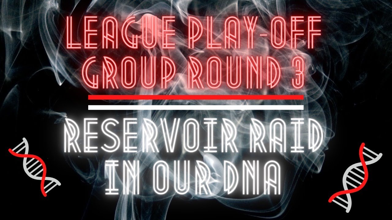 State of Survival: Reservoir Raid in our DNA | Jan 31st 2020, 