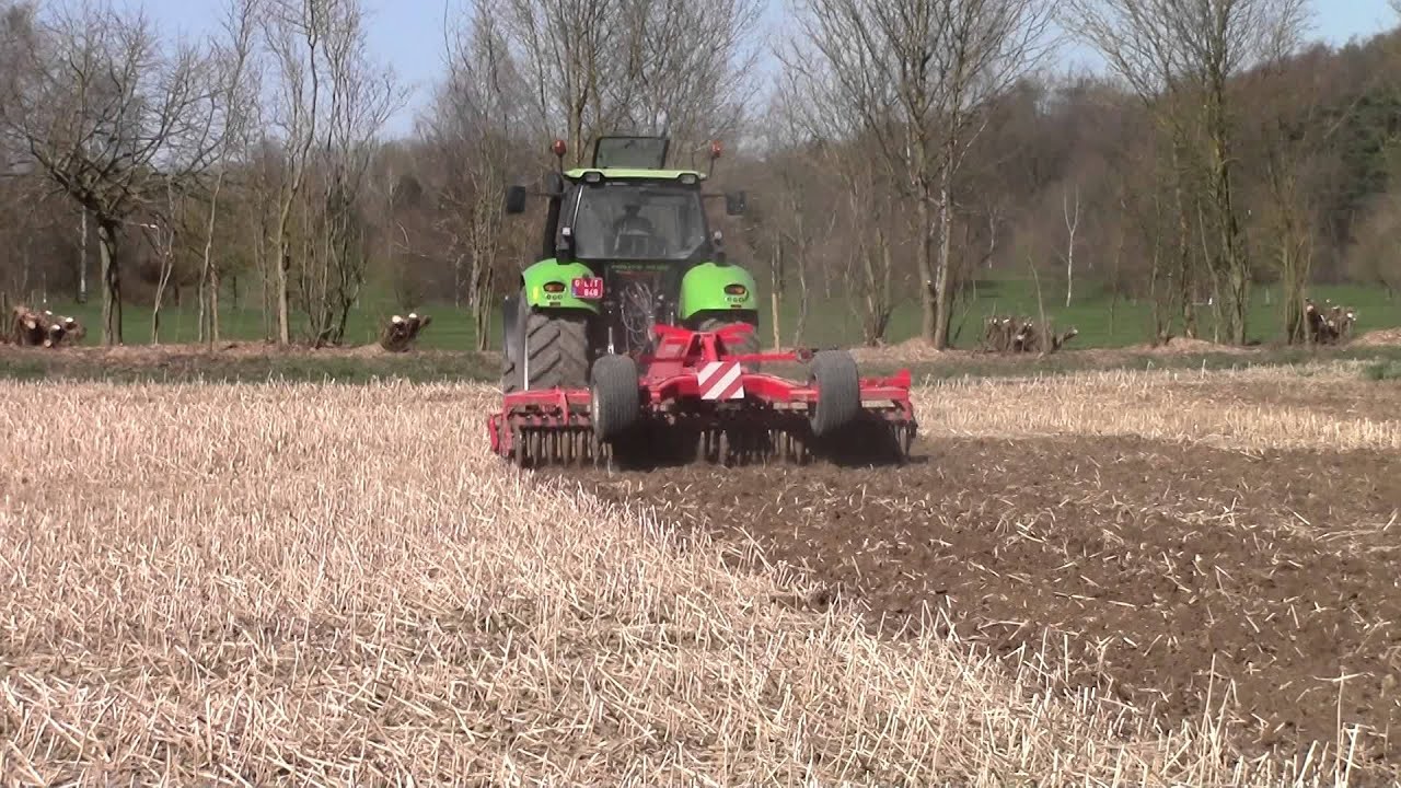 HE-VA DISC-ROLLER