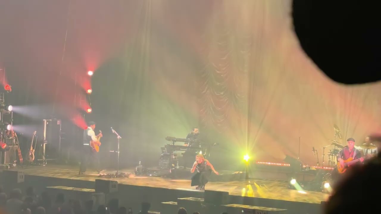Zaz - On ira Live, Torwar, Warsaw, 2/02 /2026