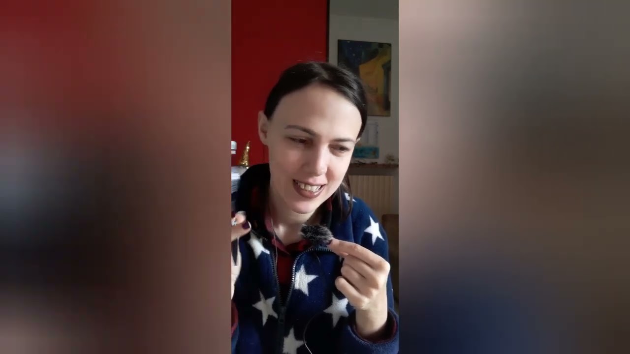 Vi racconto come ero da bambina! Richiesto da voi ASMR ITA