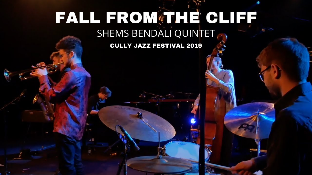 Shems Bendali Quintet - Live in Cully (10.04.2019)