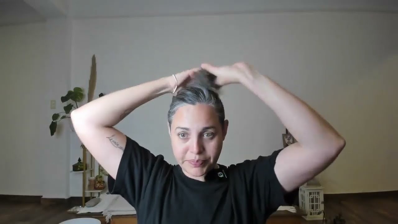 Hatha Yoga para Principiantes