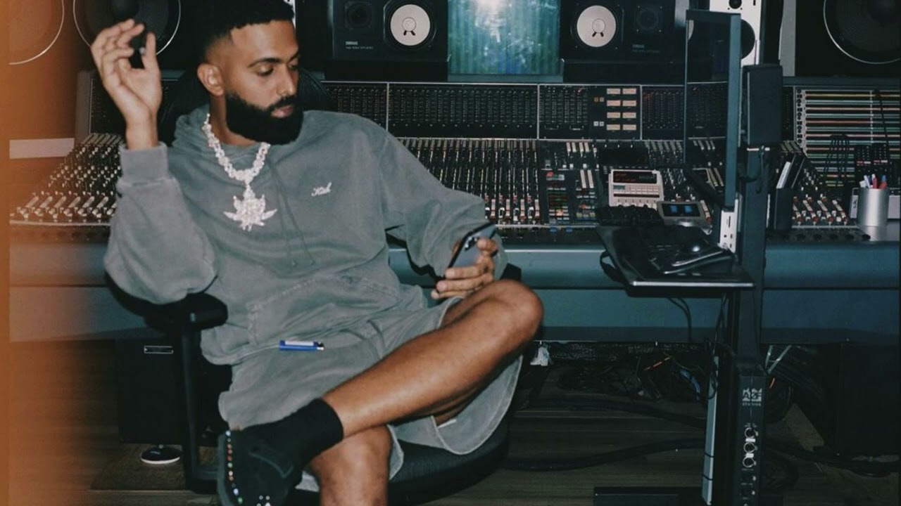Eladio Carrion Type Beat  | 