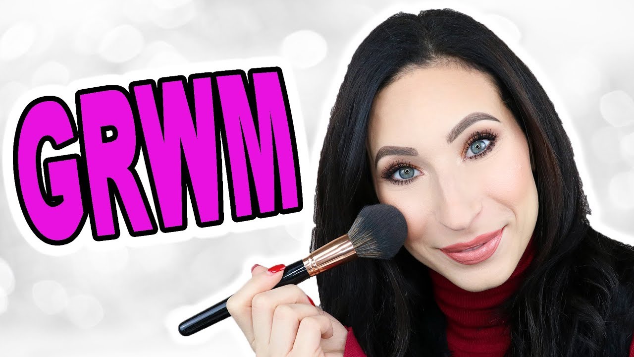 Shopping Natalizio, Donazioni & Riflessioni | GRWM | GIULIA BENCICH