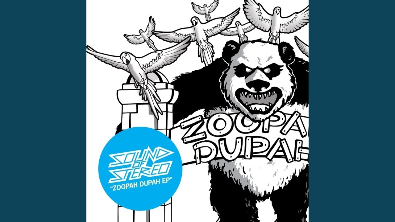 Evil Panda