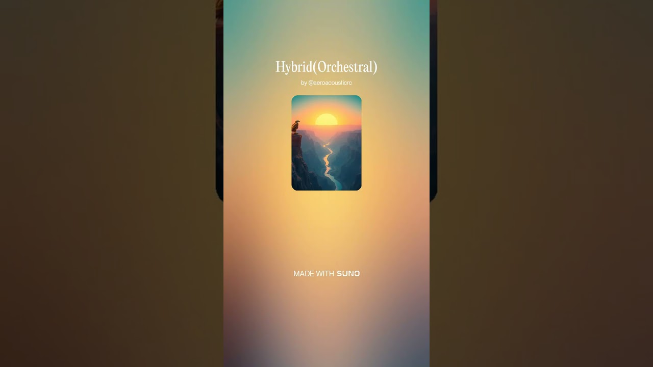 HybridOrchestral
