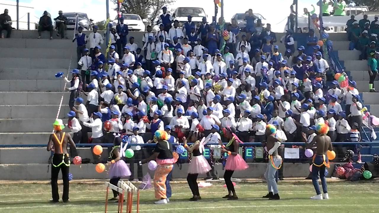 Glennies Athletics