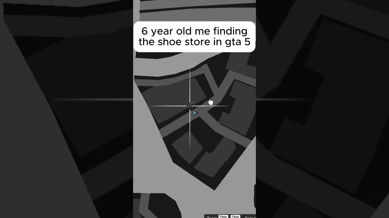 The shoe store in gta 5 👠👠