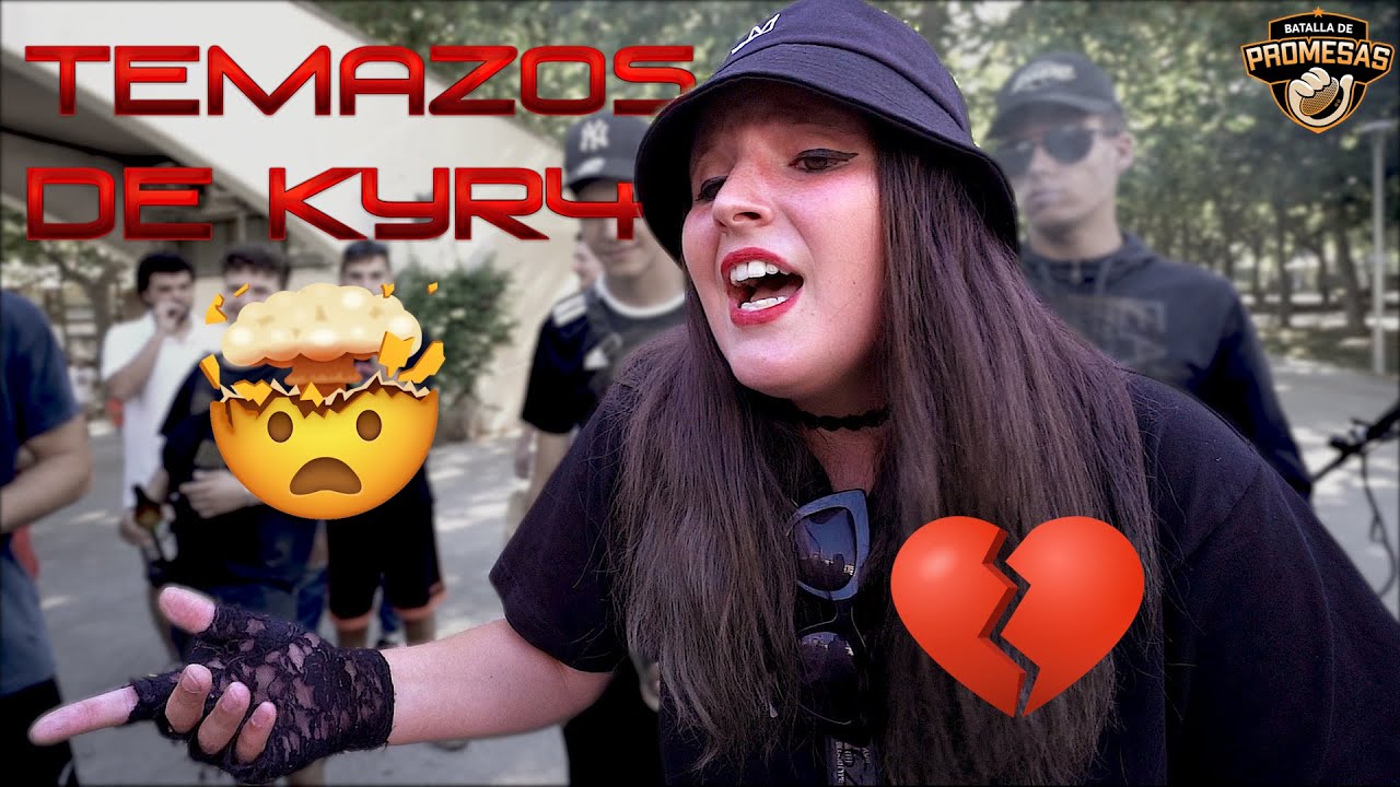 Las CANCIONES más TRISTES de KYR4 💔 (INCREÍBLE TALENTO)