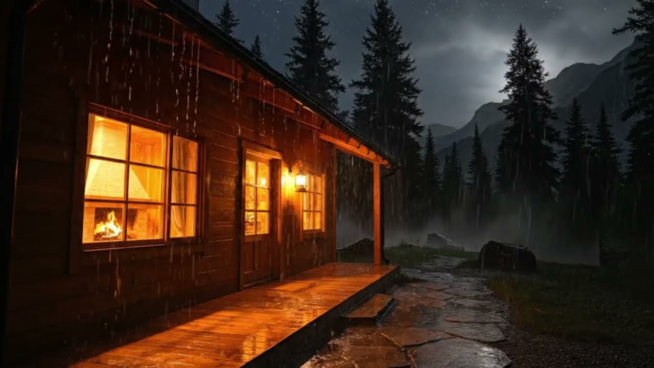 Sleep Music for Calm Nights - Healing Sleep Music &ndash; Relaxation & Meditation for Inner Calm