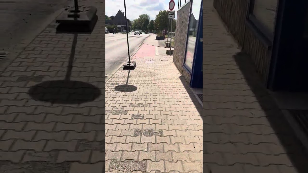 Almanya havelberg haftasonu bölüm1